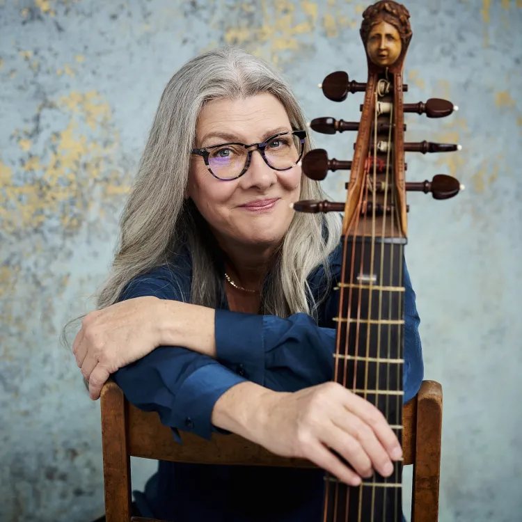 Margaret Little